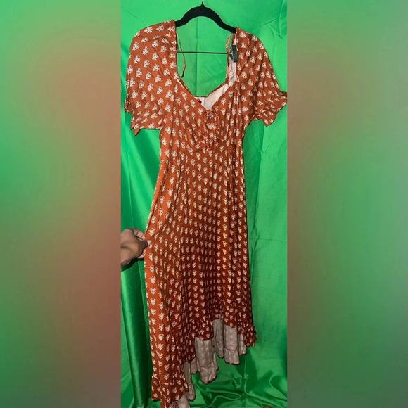 NWT Farm Rio Dress size XS - Picture 3 of 10